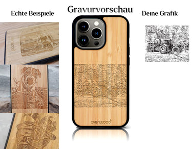 Vorschau individuelle Hülle